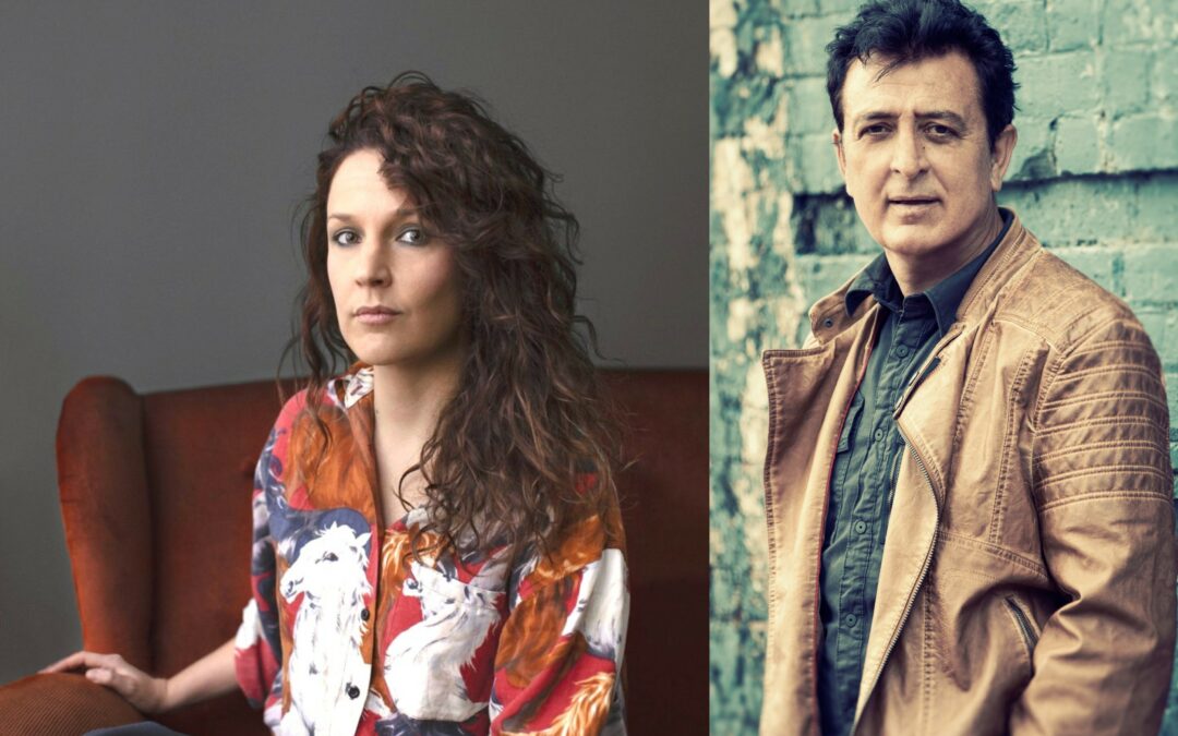 Las letras españolas en La Mar de Músicas con Manolo García, Sabina Urraca, Ilu Ros