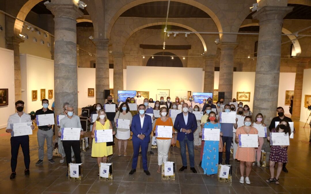 Medio centenar de establecimientos del municipio son distinguidos por su compromiso con la Calidad Turística