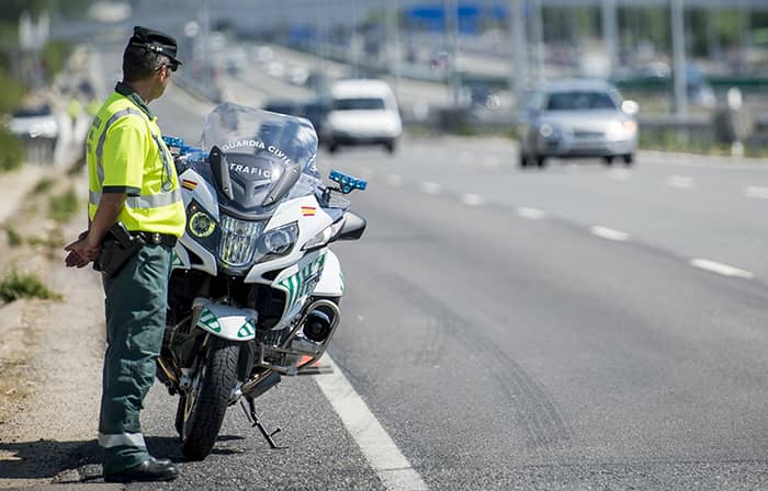 Comienza la primera operación salida del verano con 4,4 millones de desplazamientos