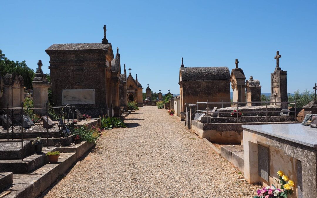 La venta online de servicios funerarios irrumpe con fuerza en el mercado español