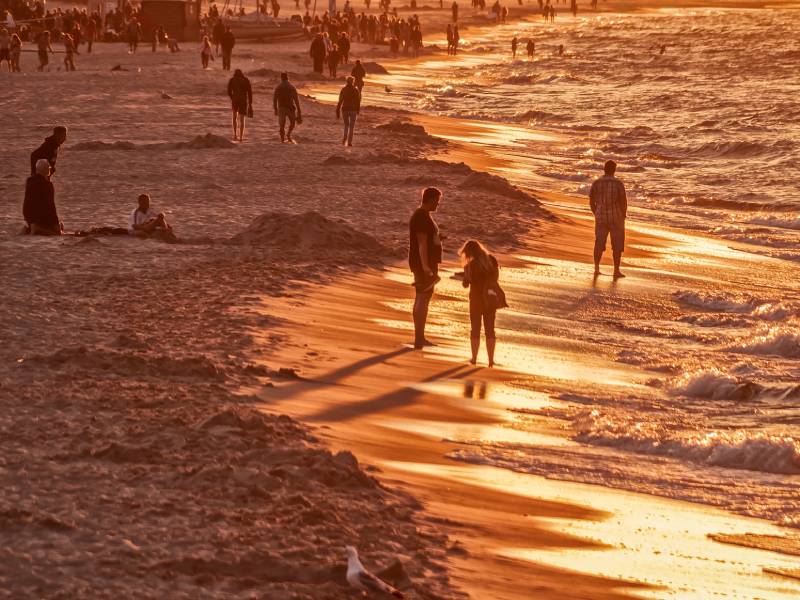 El turista nacional percibe la Región como un destino altamente seguro frente a la pandemia