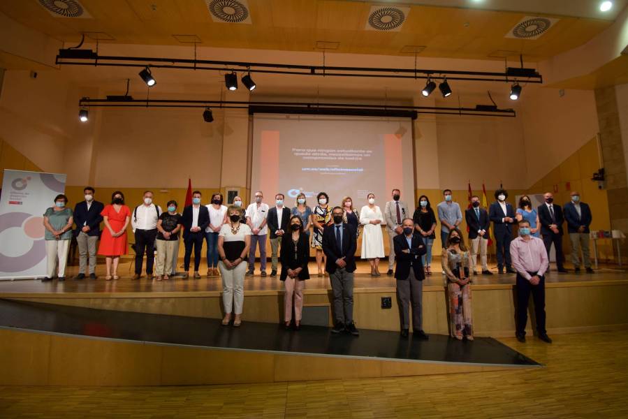 Los ayuntamientos de Beniel, Ceutí, Lorquí y Santomera abonarán los gastos de matrícula del curso 21-22 de estudiantes de la UMU