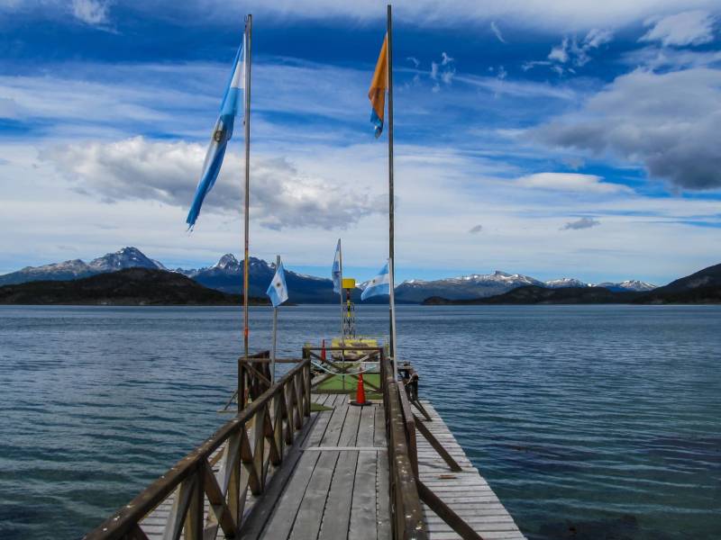 Informe IPCC: La subida del nivel del mar y el deshielo de los glaciares ya son irreversibles, pero podemos frenarlos