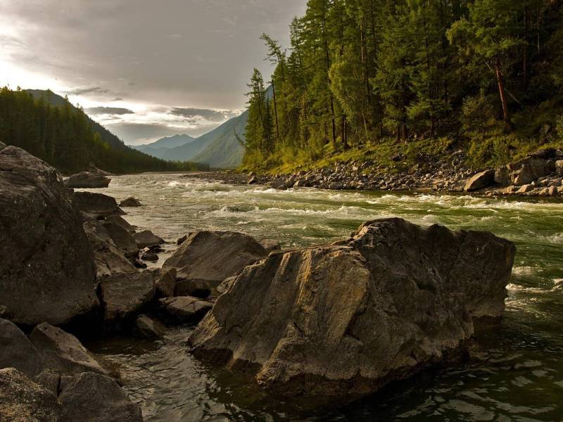 El MITECO invertirá más de 14 millones de euros en las Reservas Naturales Fluviales