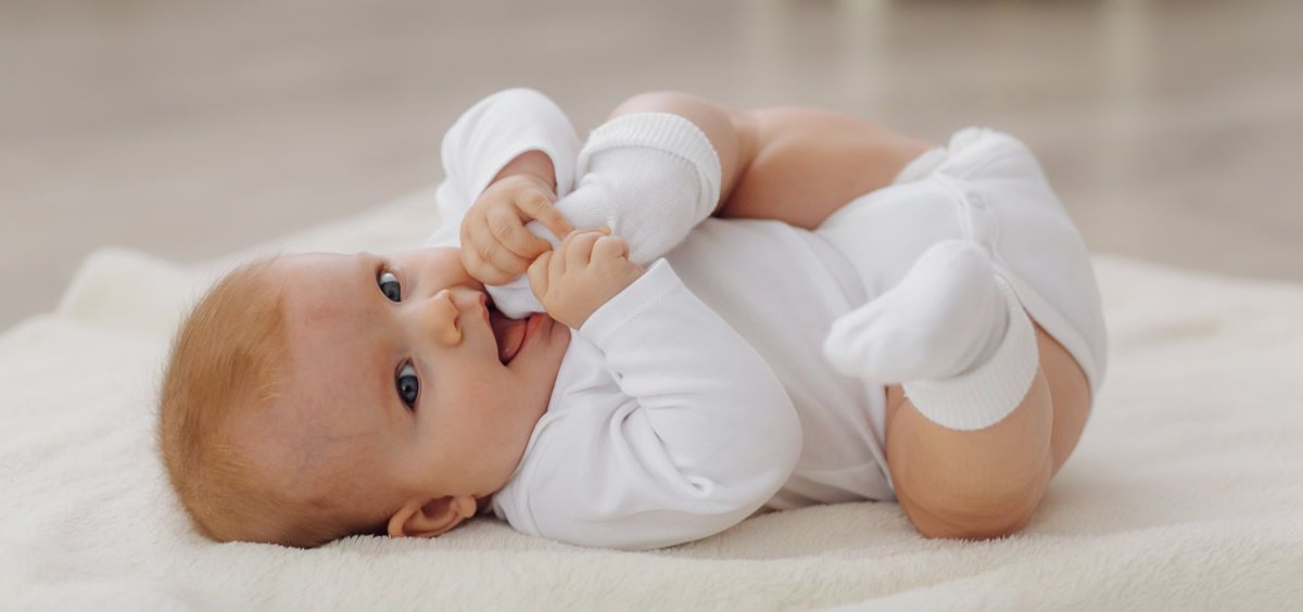 Consumo retira varios lotes de dos marcas de leche infantil en lata por posible presencia de salmonelosis