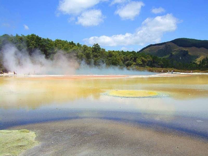 España consolida su apuesta por la geotermia