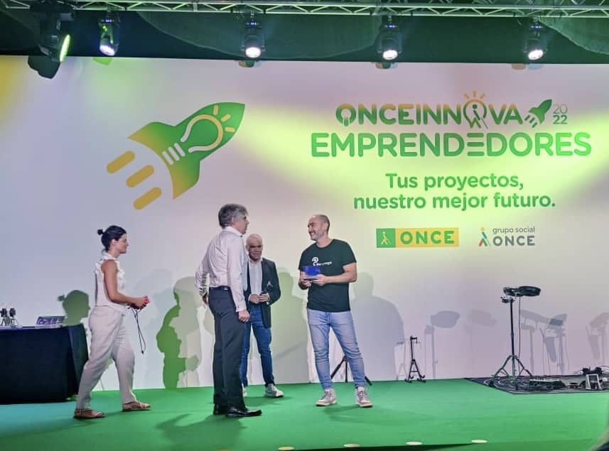 CEEIM RETO INNOVACIÓN FINALISTA